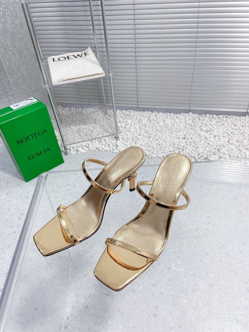 Bottega Veneta Sandals